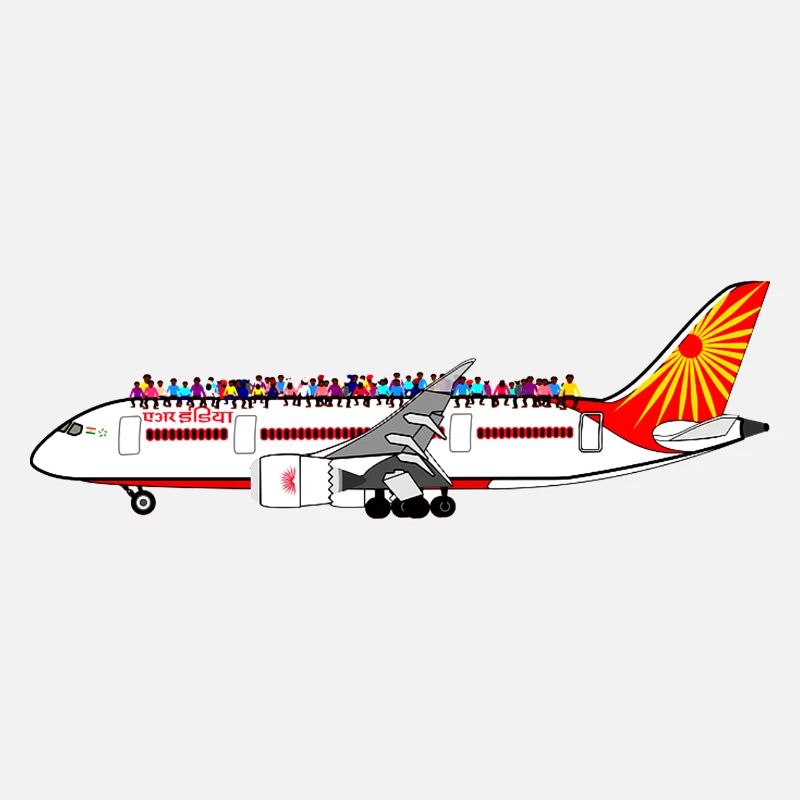 Flugzeug