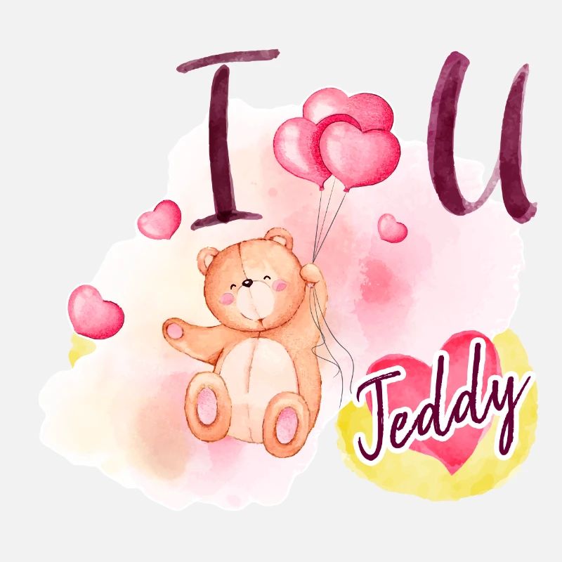 Teddy