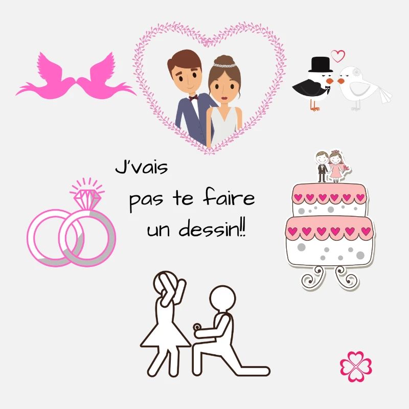 Demande en mariage 2