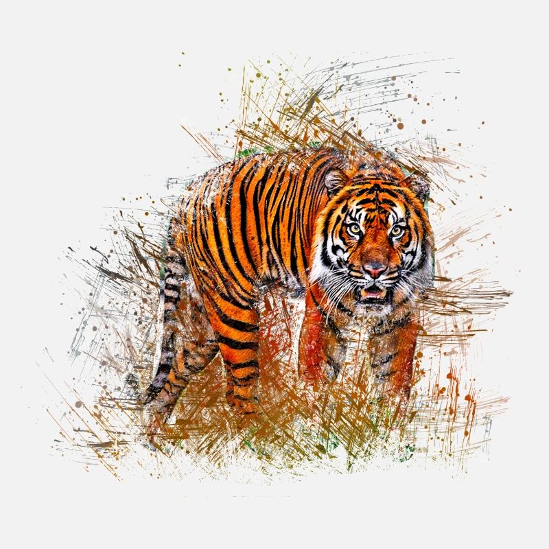 tigre