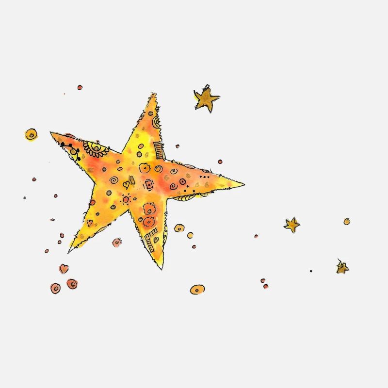 Étoiles