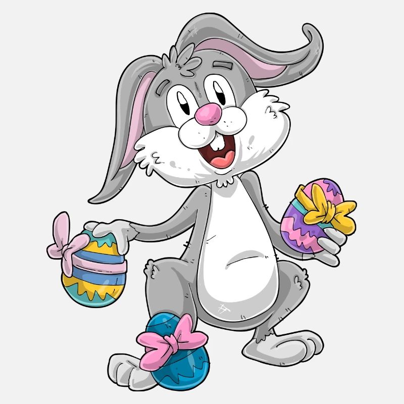 Lapin de Pâques