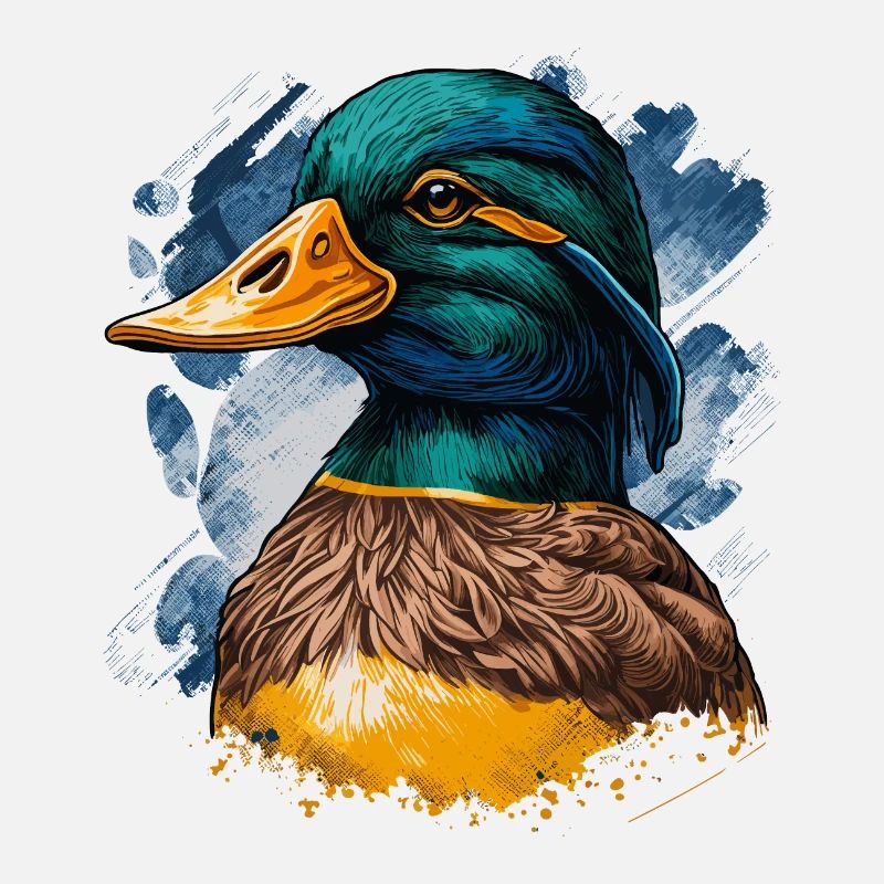 Duck Face
