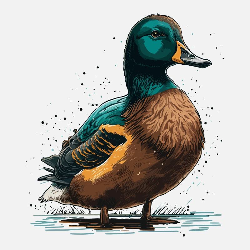 Duck Owner