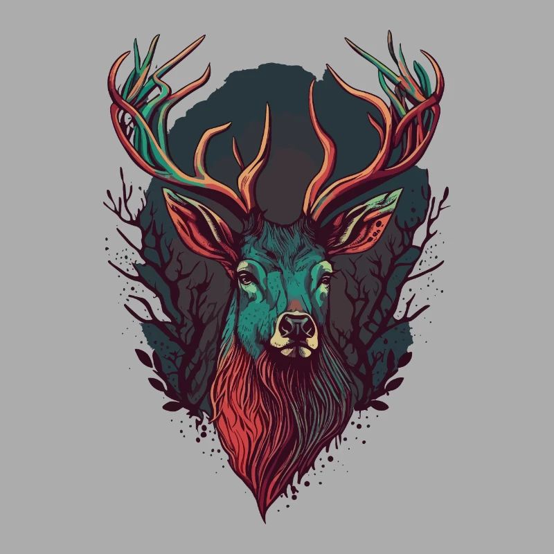 Antlers