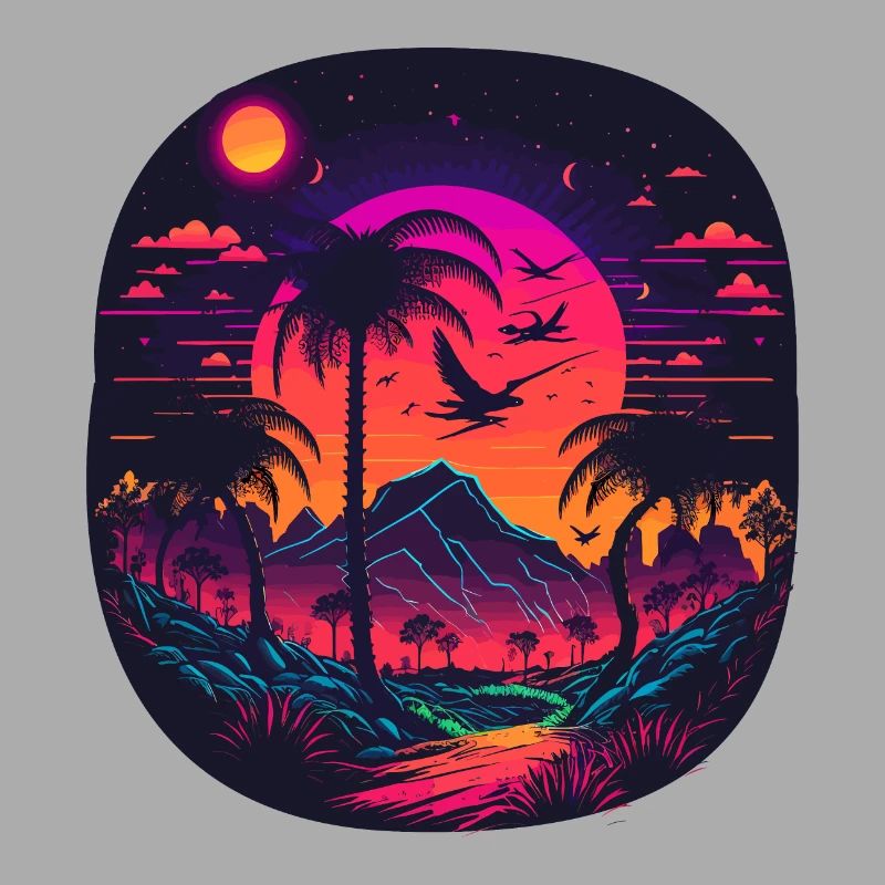 Synthwave
