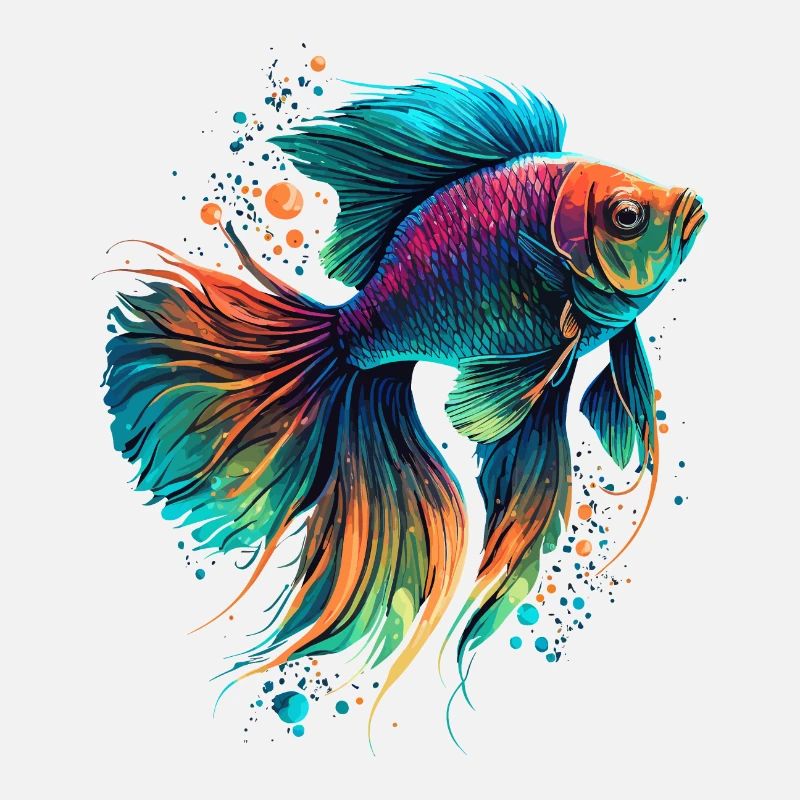 Aquarium Fish