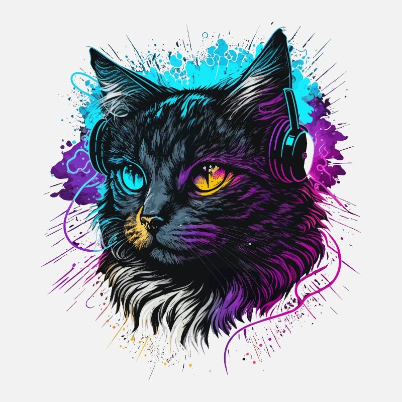 Producer Cat