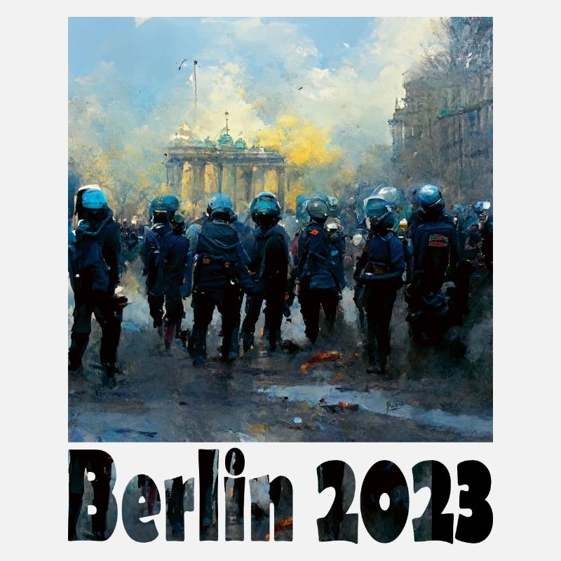 Berlins neue Mitte 10