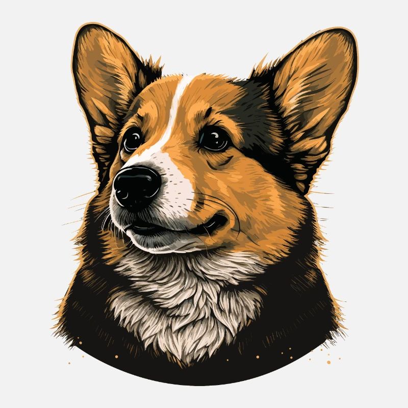 À la recherche de Corgi