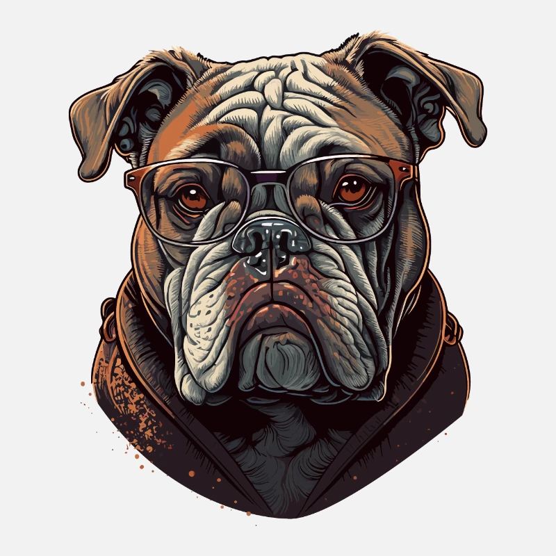 Vieux Bulldog
