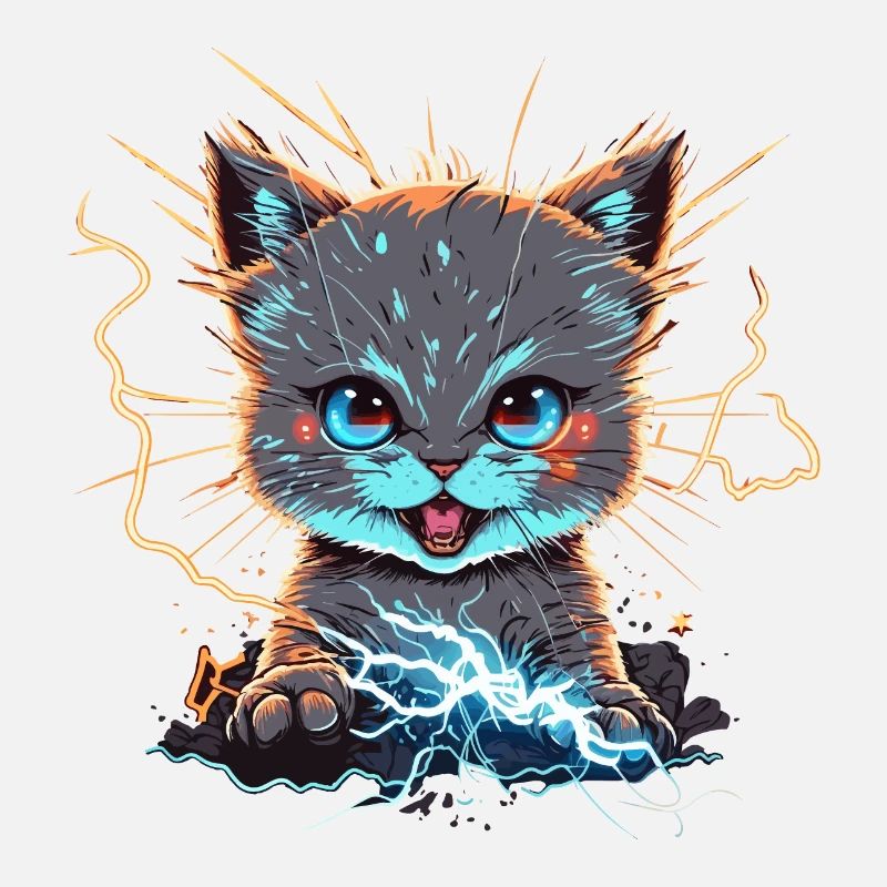 Spannung Kat