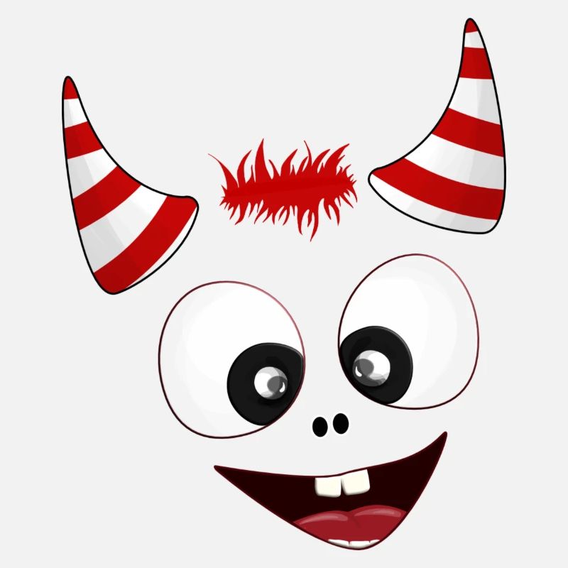 Friendly Monster