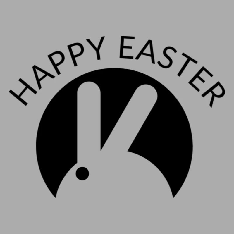 Happy Easter