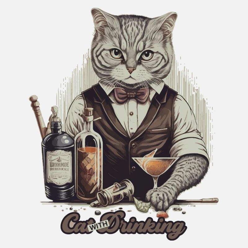 Gardien de chat