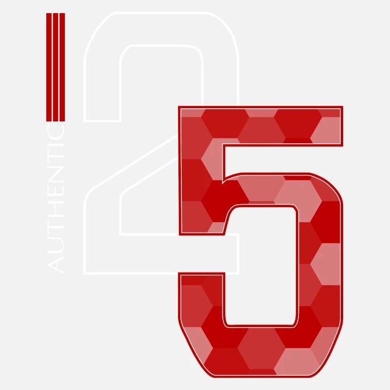 25