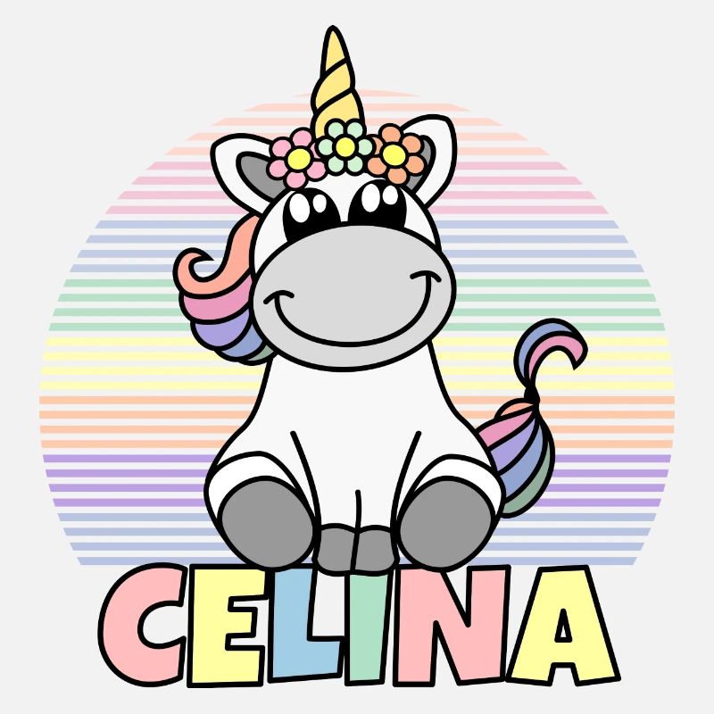 Celina Einhorn Name