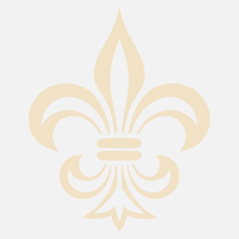 fleur de lys