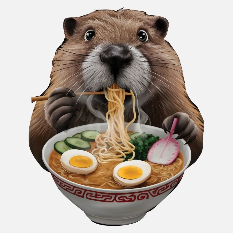 Biber Ramen
