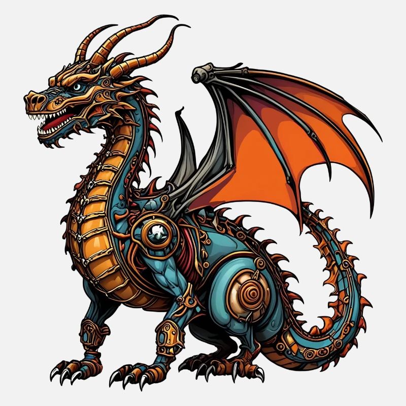 dragon