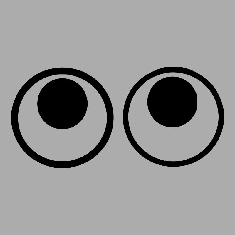 yeux comiques 4