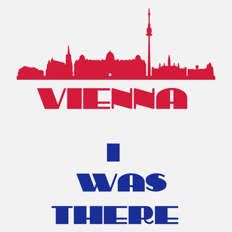 Ich war dort Wien