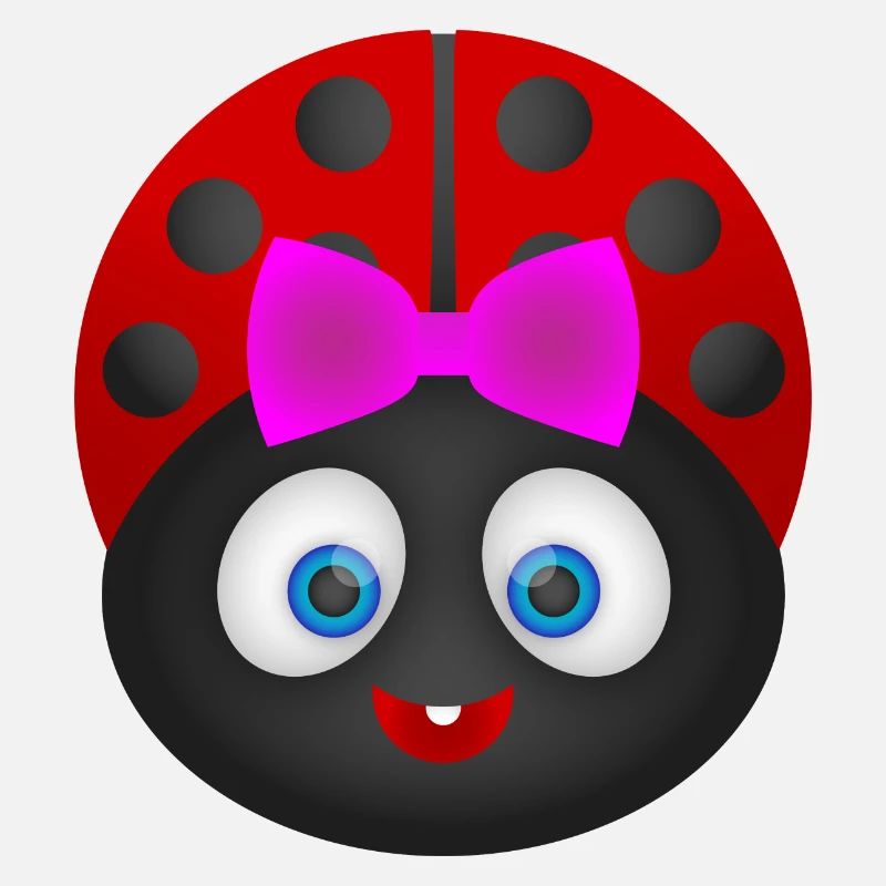 Ladybug - Ladybug! Gift idea!