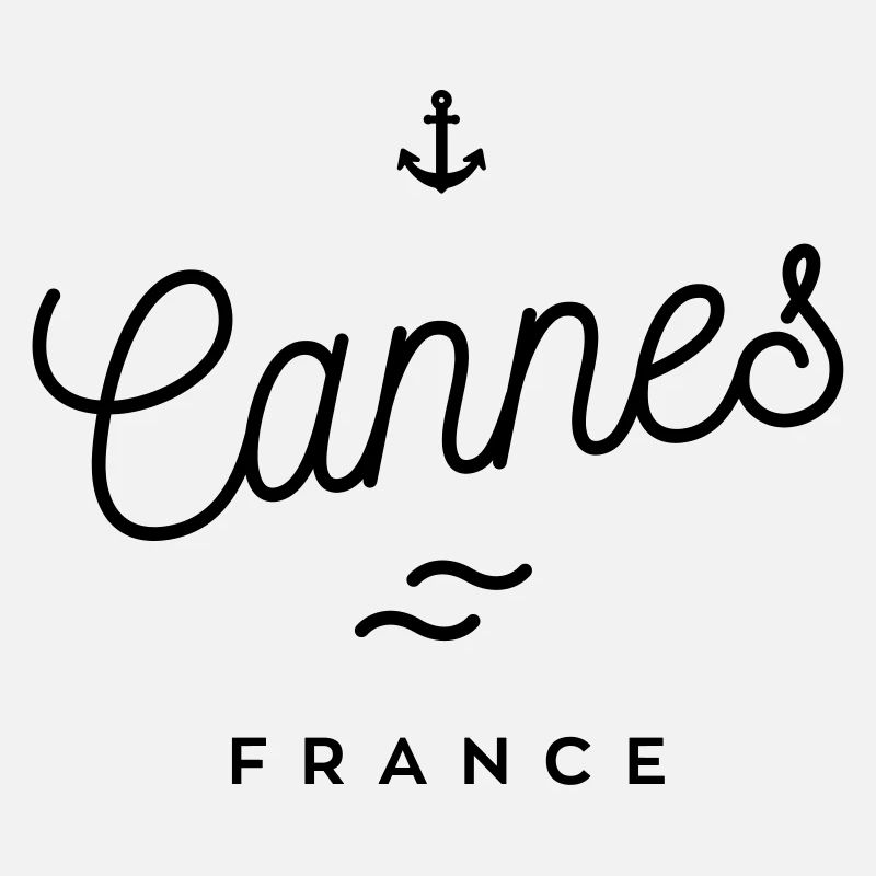 Cannes - Frankreich