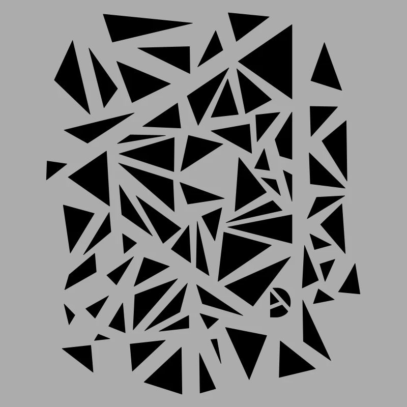 AD Triangle Explosion