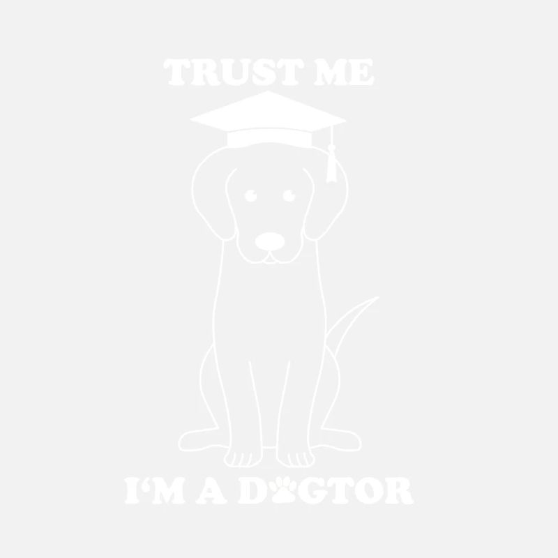 Trust me I‘m a dogtor