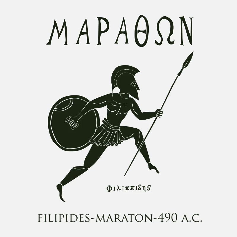 marathon nigrum