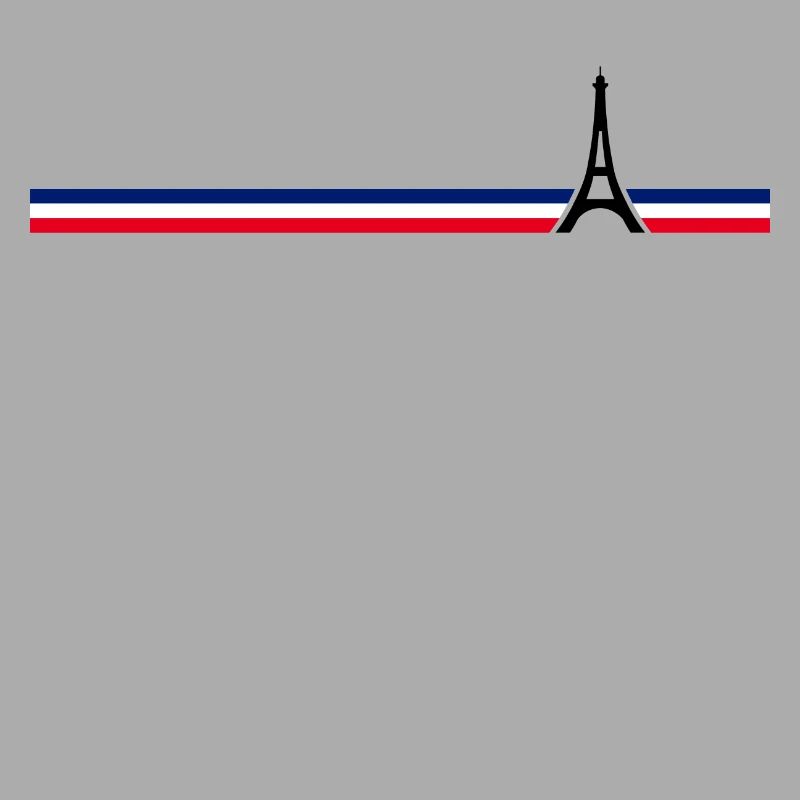 Paris - Eiffel Tower