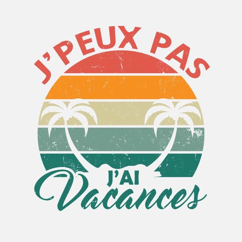 Vacances d été