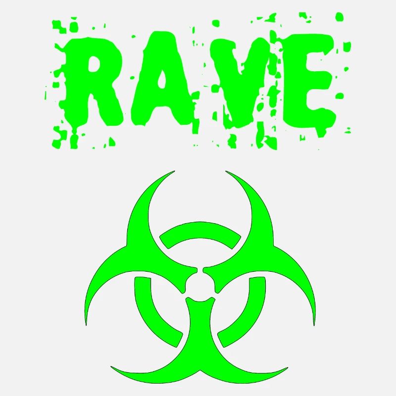 rave