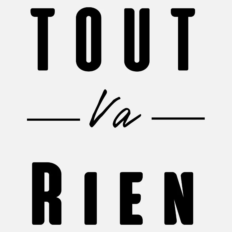 tout va rien