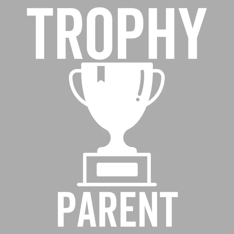 Trophäe Elternteil