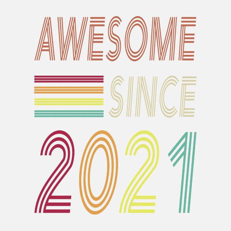 Awesome since 2021