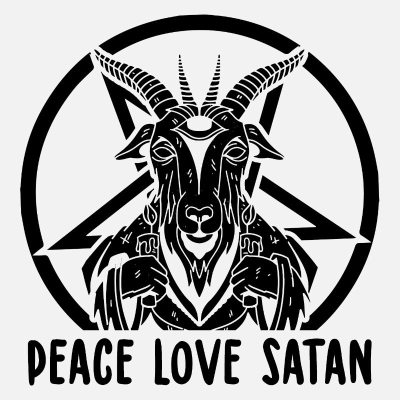 Satanisme