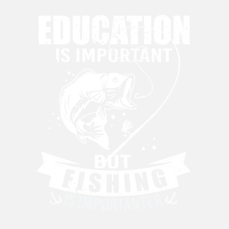 Idée unique pour la pêche