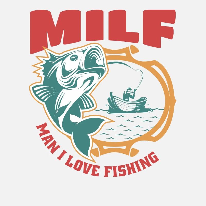 Mec, j’adore le design de pêche