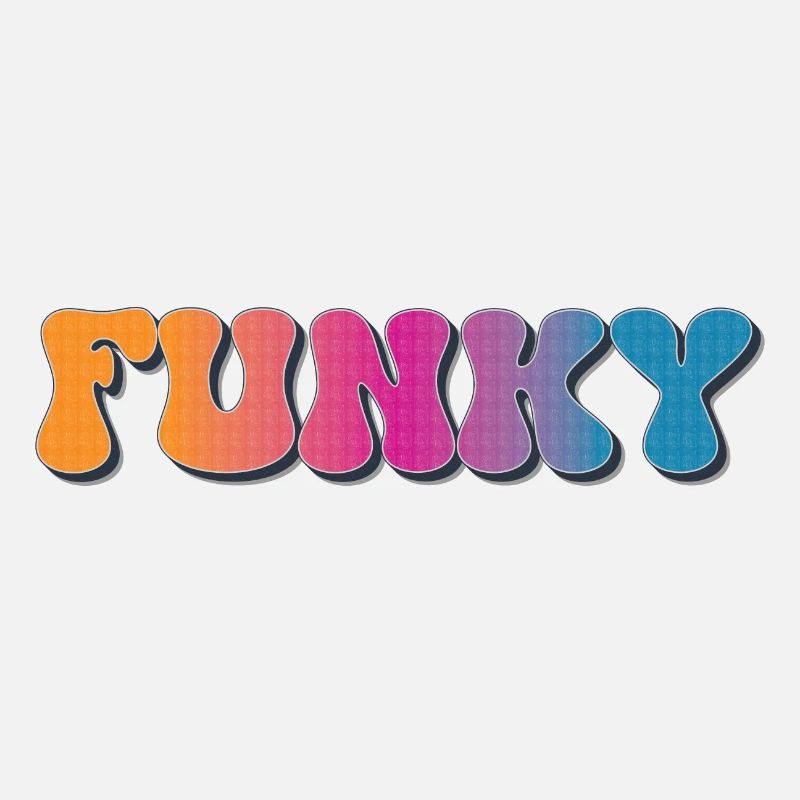 Funky Rétro