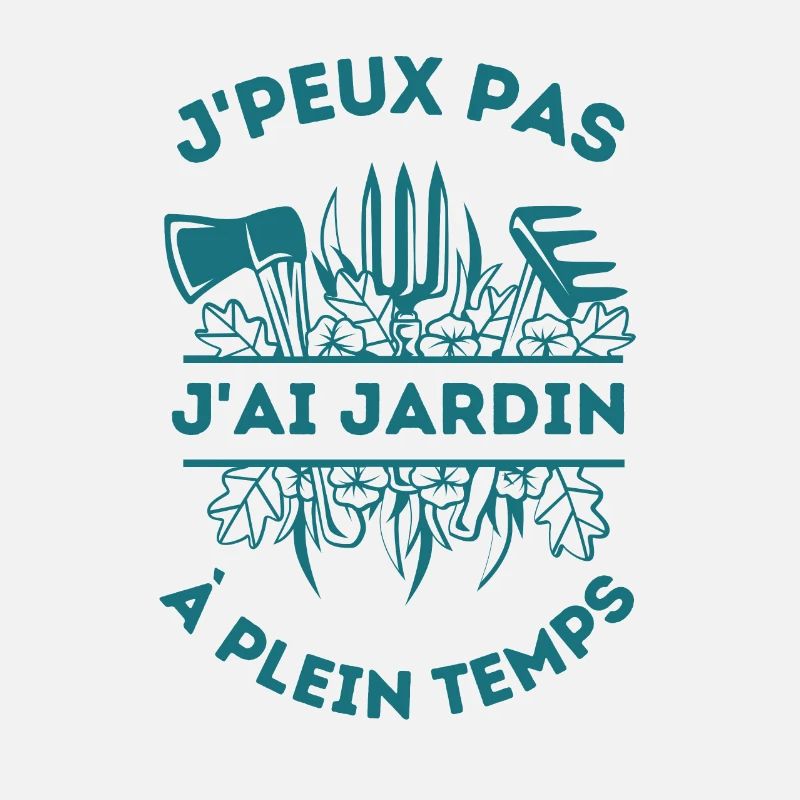 Jardin