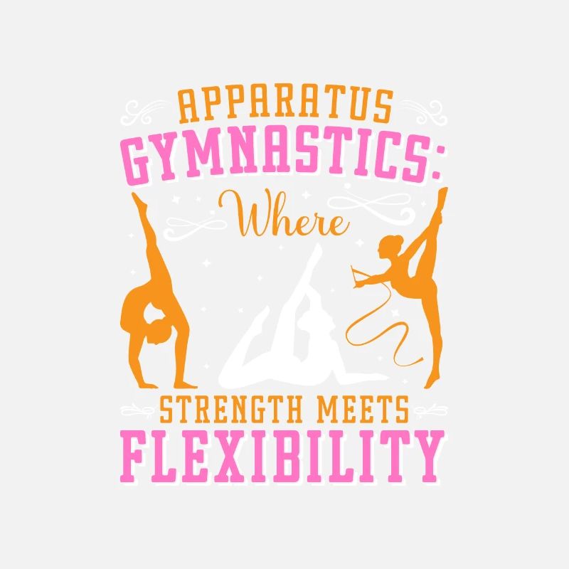 Apparatus Gymnast funny Workout