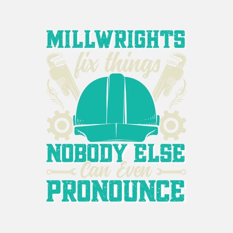 Millwrights Specific Tools