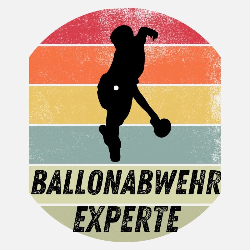 Ballonabwehrexperte