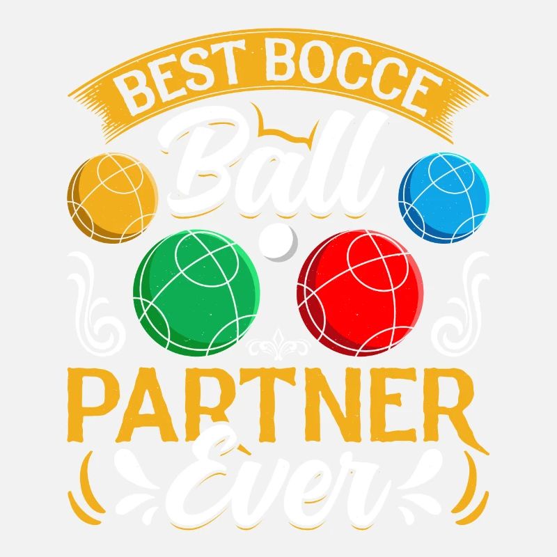 Funny Bocce Game