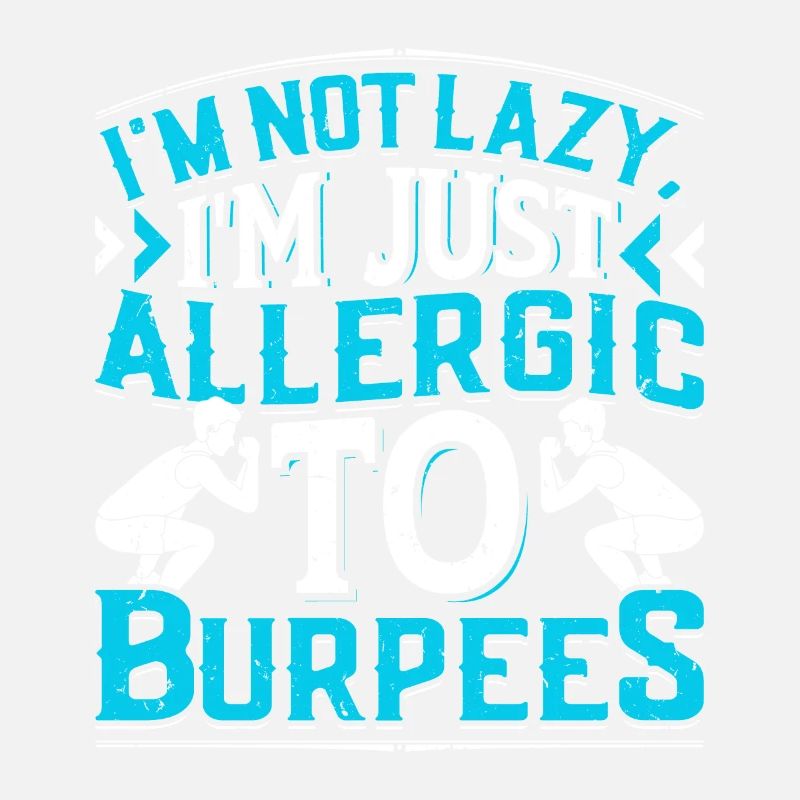Burpees Übungen Workout