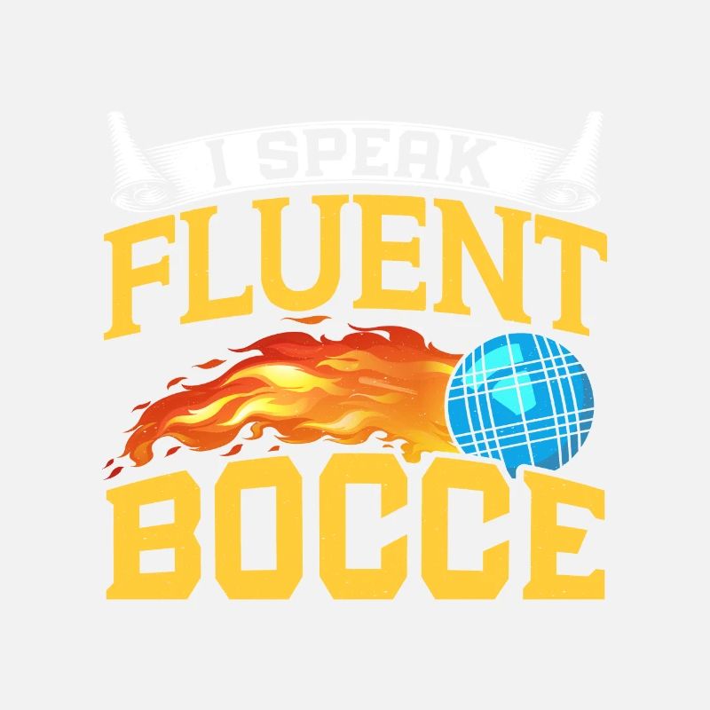 Funny Bocce Game