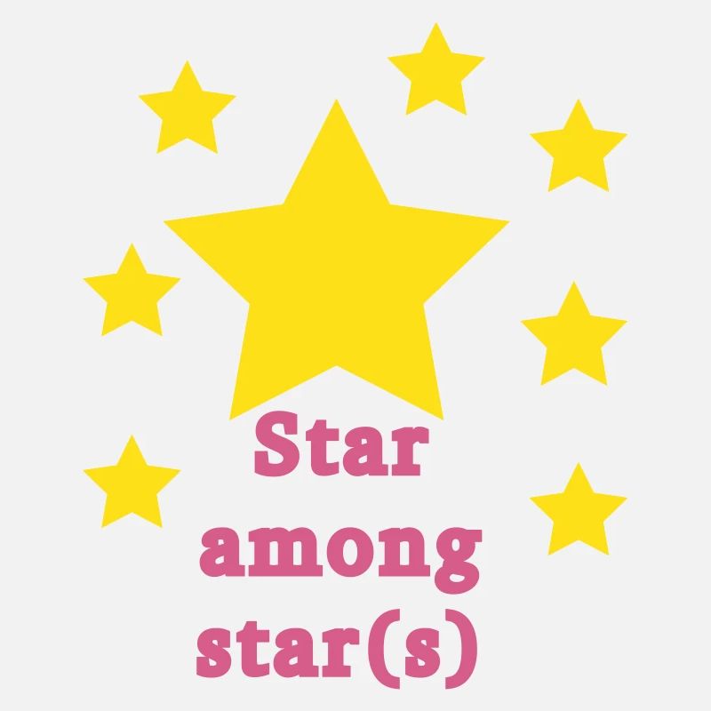 Star among star s v2