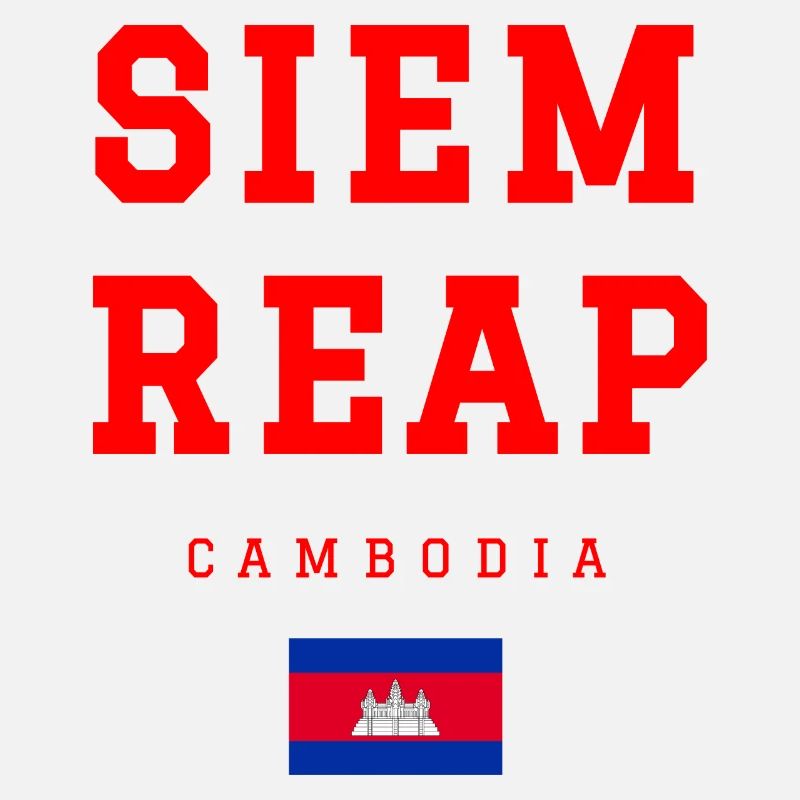 Siem Reap, Cambodia